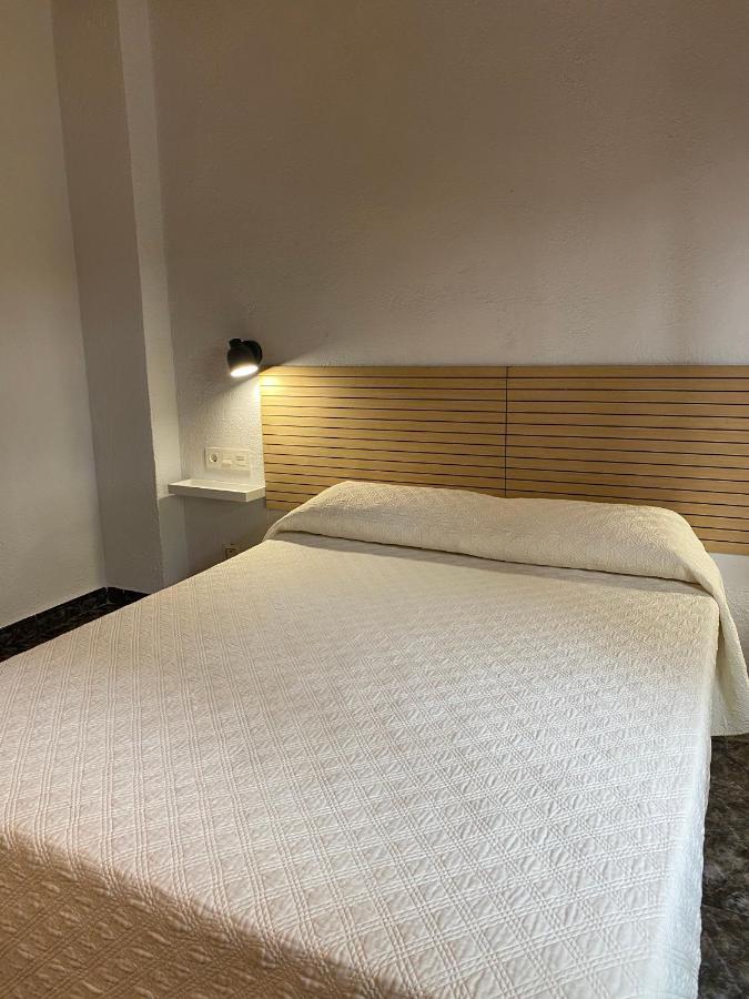 Hotel Rural Cal Amadeu Vilanova de Escornalbou 외부 사진