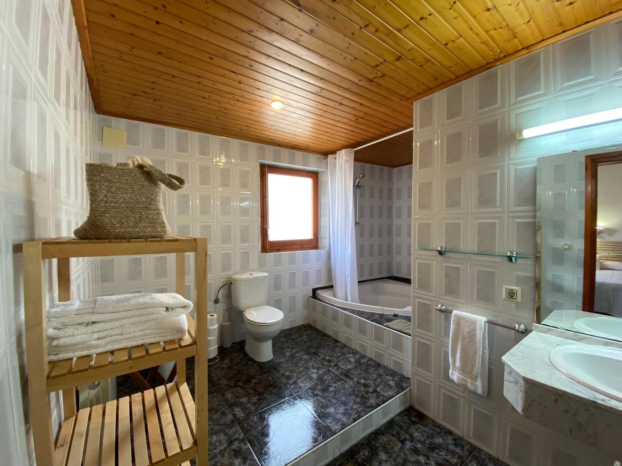 Hotel Rural Cal Amadeu Vilanova de Escornalbou 외부 사진