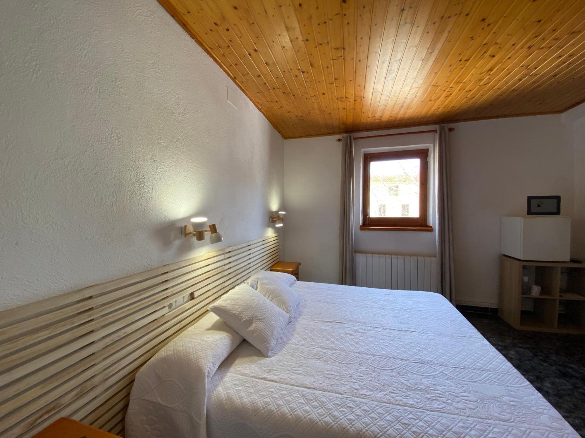 Hotel Rural Cal Amadeu Vilanova de Escornalbou 외부 사진
